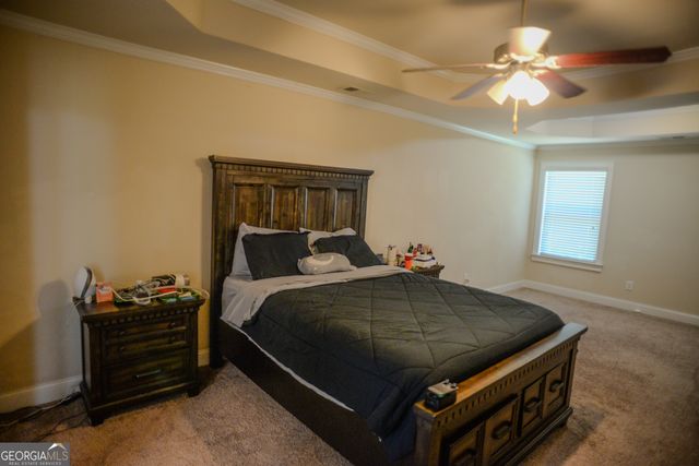 2182 Dodson Woods Drive, Fairburn, GA 30213