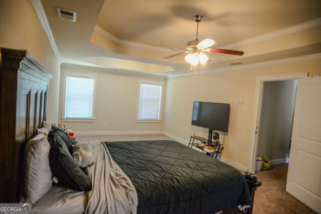 2182 Dodson Woods Drive, Fairburn, GA 30213