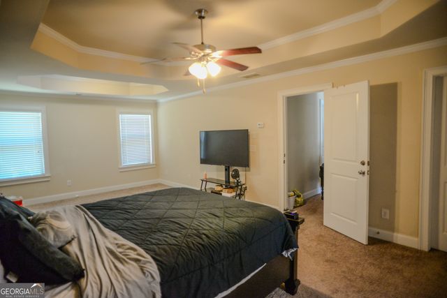 2182 Dodson Woods Drive, Fairburn, GA 30213
