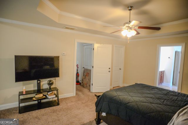 2182 Dodson Woods Drive, Fairburn, GA 30213