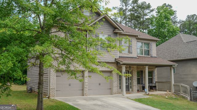2182 Dodson Woods Drive, Fairburn, GA 30213