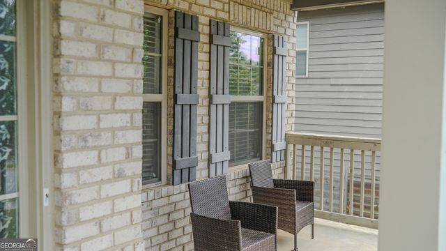 2182 Dodson Woods Drive, Fairburn, GA 30213