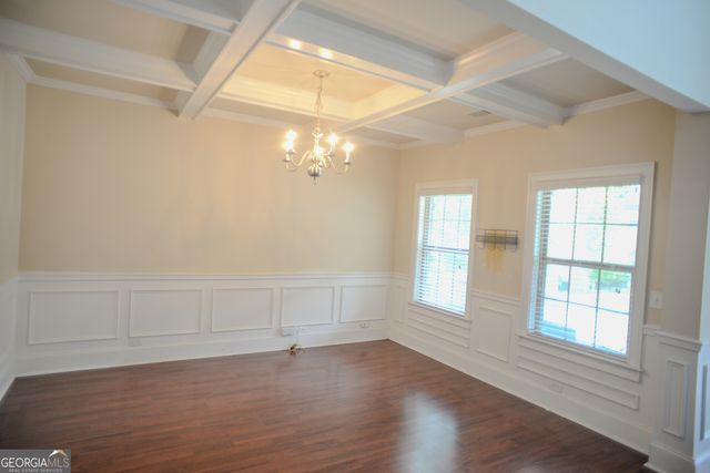 2182 Dodson Woods Drive, Fairburn, GA 30213