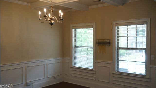 2182 Dodson Woods Drive, Fairburn, GA 30213