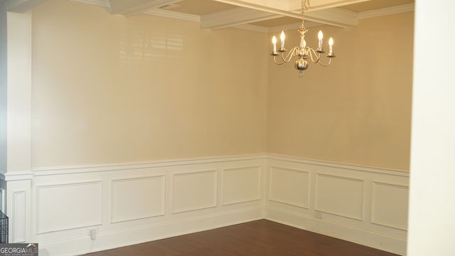 2182 Dodson Woods Drive, Fairburn, GA 30213