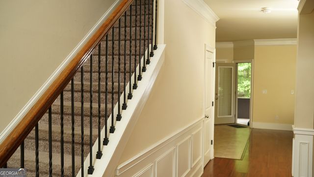 2182 Dodson Woods Drive, Fairburn, GA 30213