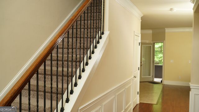 2182 Dodson Woods Drive, Fairburn, GA 30213
