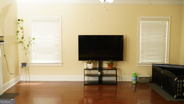 2182 Dodson Woods Drive, Fairburn, GA 30213