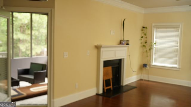 2182 Dodson Woods Drive, Fairburn, GA 30213