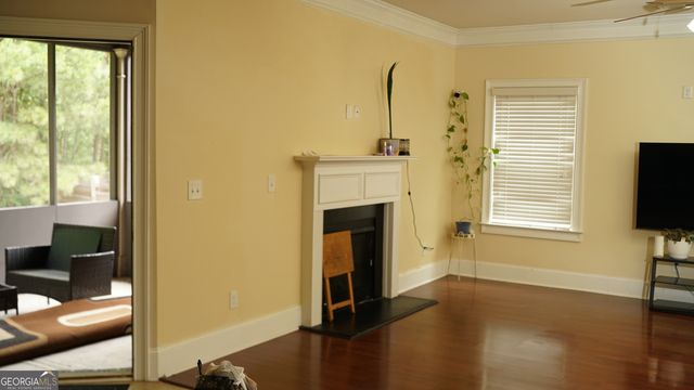 2182 Dodson Woods Drive, Fairburn, GA 30213