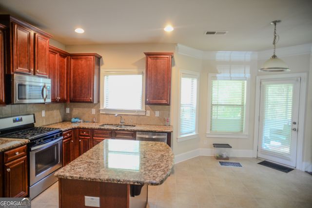 2182 Dodson Woods Drive, Fairburn, GA 30213