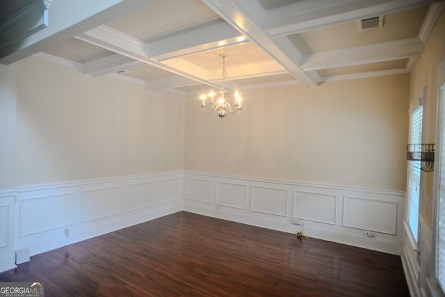 2182 Dodson Woods Drive, Fairburn, GA 30213