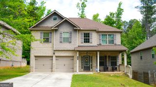 2182 Dodson Woods Drive, Fairburn, GA 30213