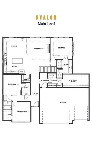 12192 Emerald Street, Olathe, KS 66061