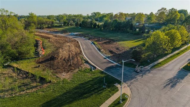 12192 Emerald Street, Olathe, KS 66061