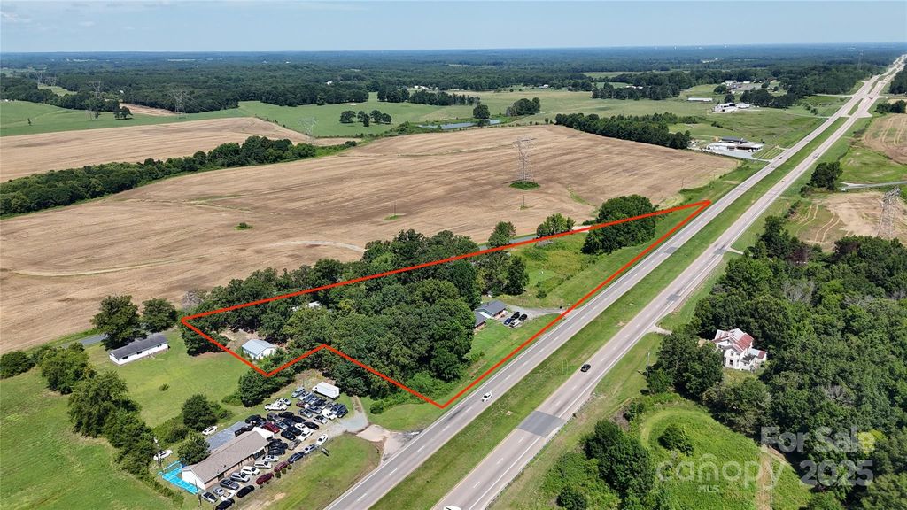4426 Pageland Highway, Monroe, NC 28112