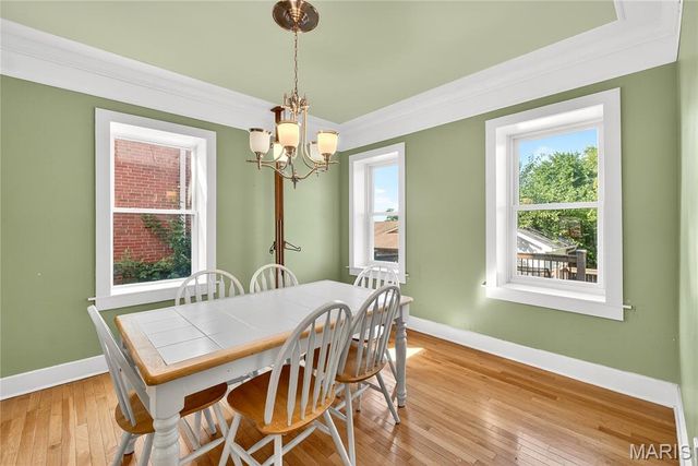 220 Dover Street, St Louis, MO 63111