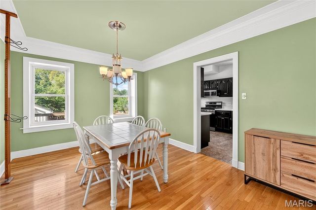 220 Dover Street, St Louis, MO 63111