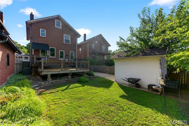 220 Dover Street, St Louis, MO 63111