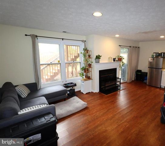 5937 CEDAR FERN CT #B, Columbia, MD 21044