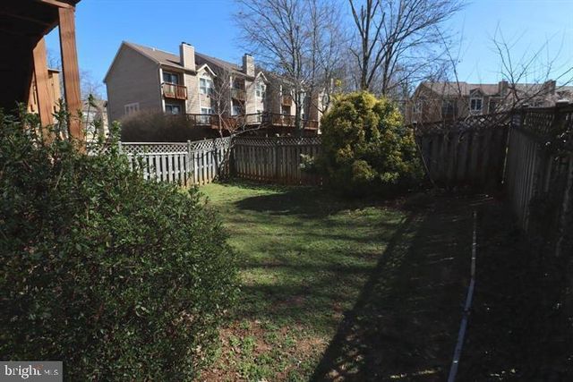 5937 CEDAR FERN CT #B, Columbia, MD 21044
