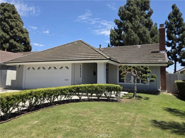 14232 Matisse, Irvine, CA 92606
