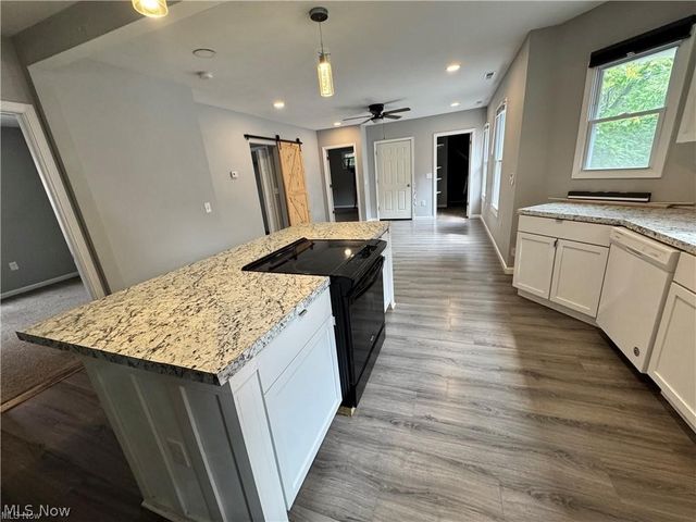 3812 Archwood Avenue, Cleveland, OH 44109