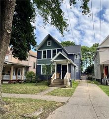 3812 Archwood Avenue, Cleveland, OH 44109