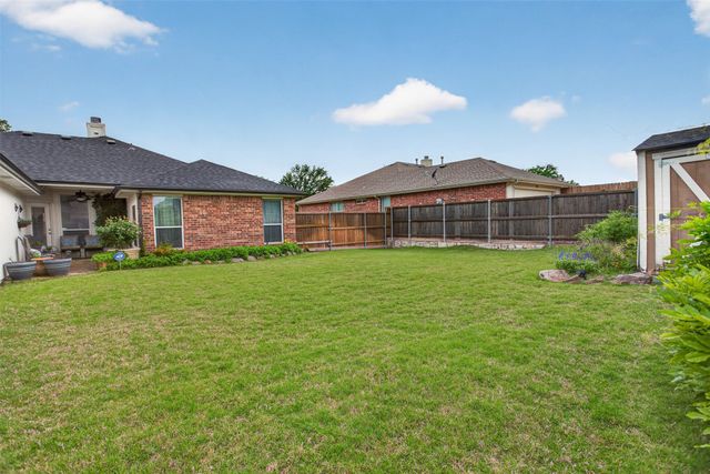 2720 Massey Lane, Rockwall, TX 75032