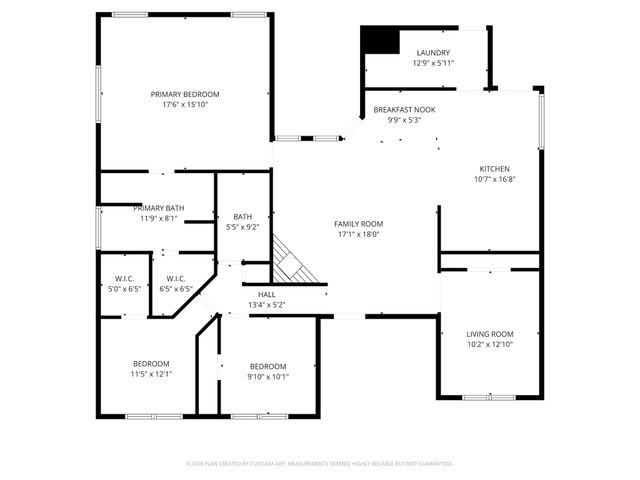 2720 Massey Lane, Rockwall, TX 75032