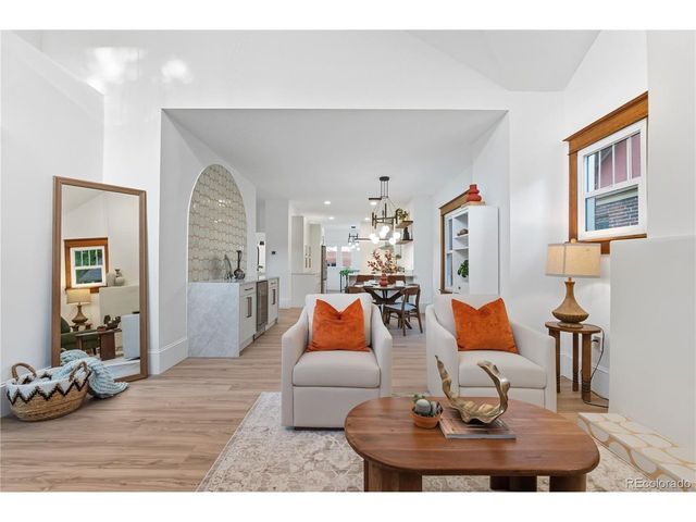 3432 N Josephine St, Denver, CO 80205