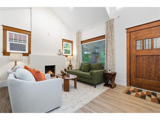 3432 N Josephine St, Denver, CO 80205