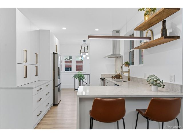 3432 N Josephine St, Denver, CO 80205