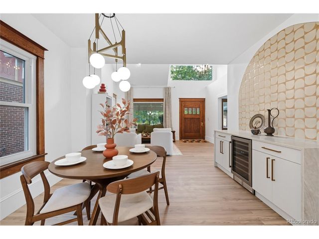 3432 N Josephine St, Denver, CO 80205