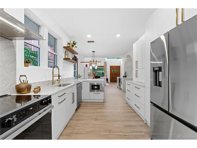 3432 N Josephine St, Denver, CO 80205