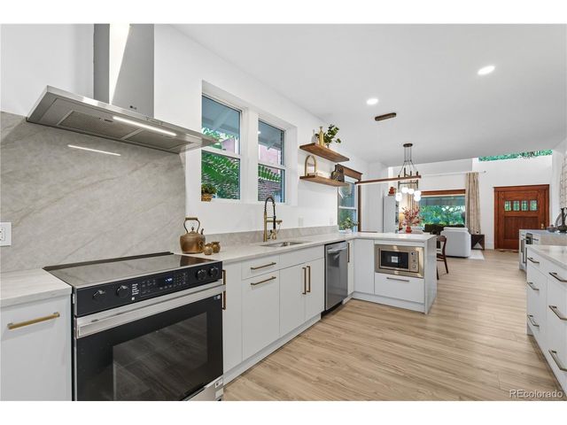 3432 N Josephine St, Denver, CO 80205