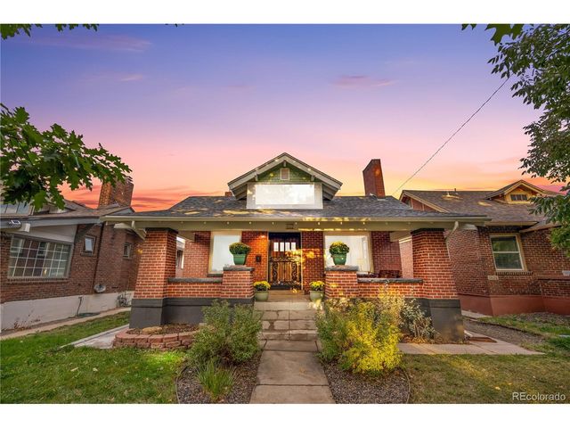 3432 N Josephine St, Denver, CO 80205