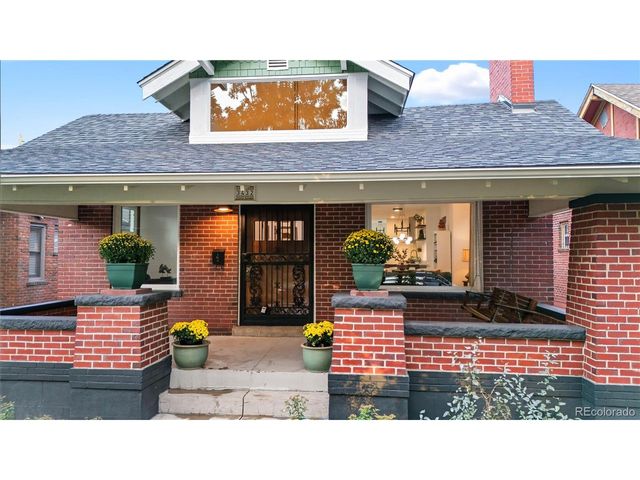 3432 N Josephine St, Denver, CO 80205