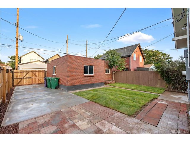 3432 N Josephine St, Denver, CO 80205