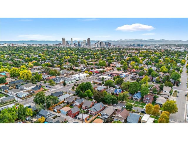 3432 N Josephine St, Denver, CO 80205