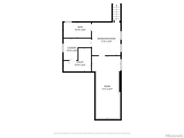 3432 N Josephine St, Denver, CO 80205