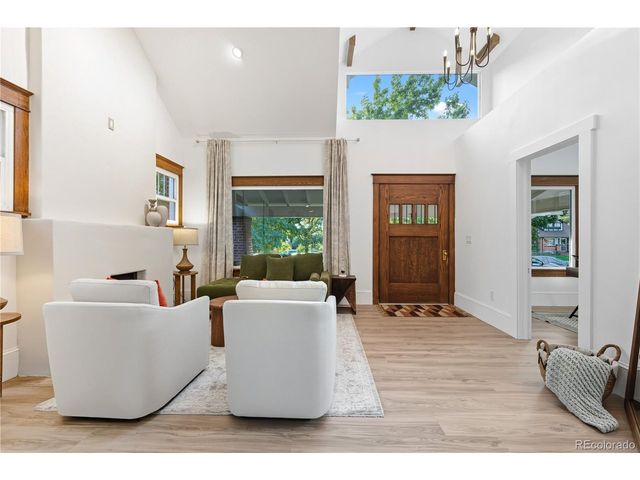 3432 N Josephine St, Denver, CO 80205