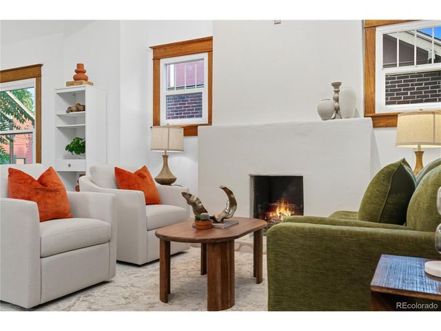 3432 N Josephine St, Denver, CO 80205