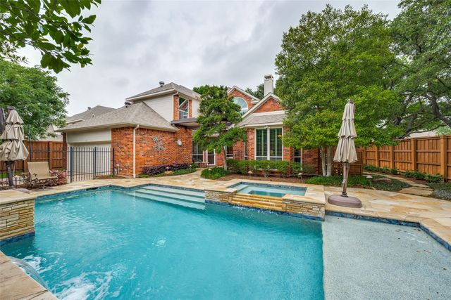 953 Creek Crossing, Coppell, TX 75019