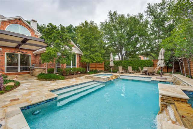 953 Creek Crossing, Coppell, TX 75019