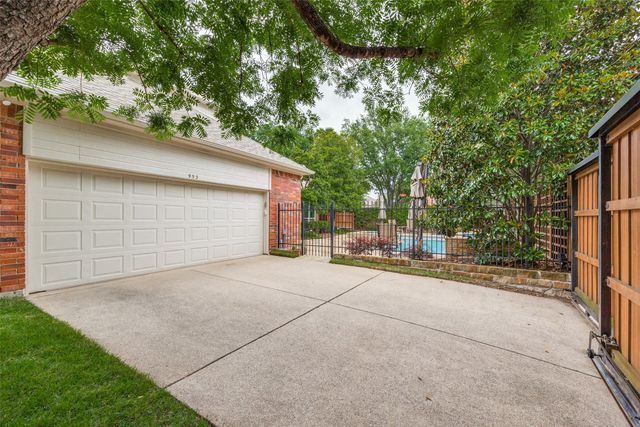 953 Creek Crossing, Coppell, TX 75019