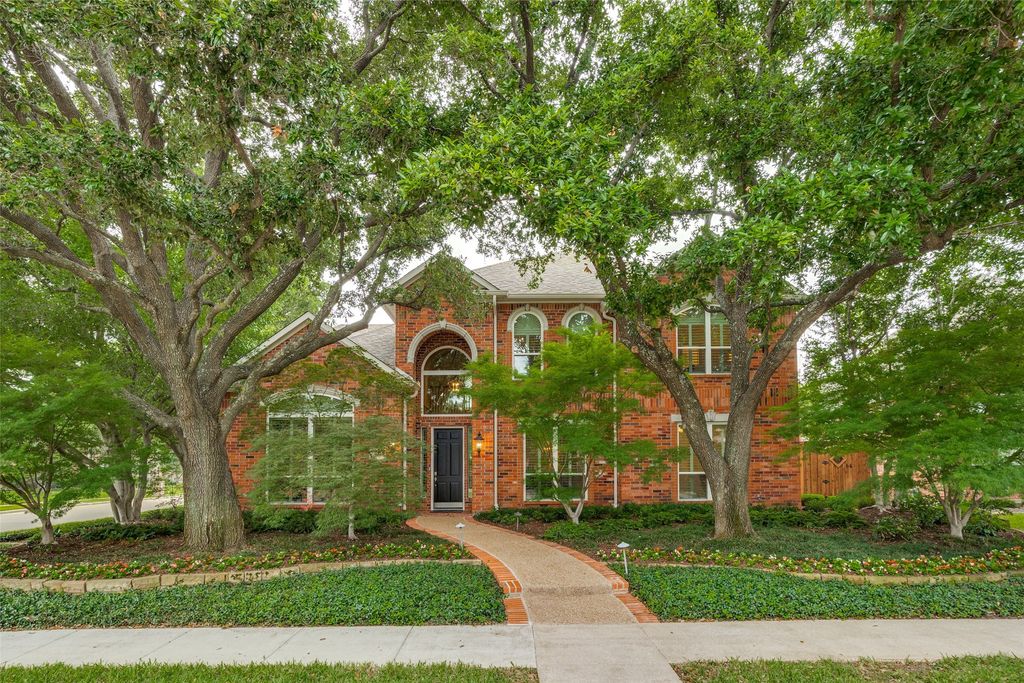 953 Creek Crossing, Coppell, TX 75019