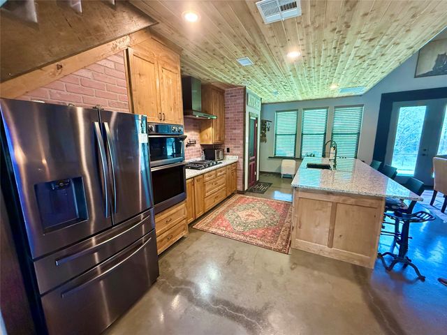 1900 County Road 1535, Bonham, TX 75418