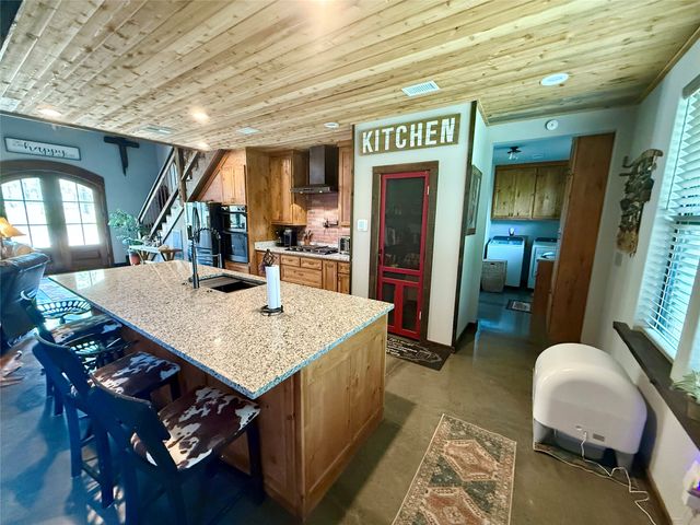 1900 County Road 1535, Bonham, TX 75418