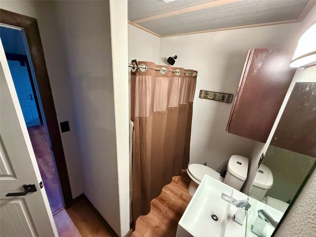 1900 County Road 1535, Bonham, TX 75418